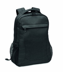 600D RPET laptop backpack