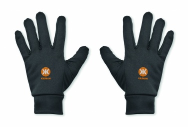 Logotrade corporate gift picture of: Tactile sport gloves