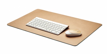 Logotrade corporate gift picture of: Large recycled paper desk pad