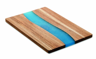 Logotrade corporate gifts photo of: Acacia wood cutting board