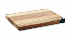 Acacia wood cutting board