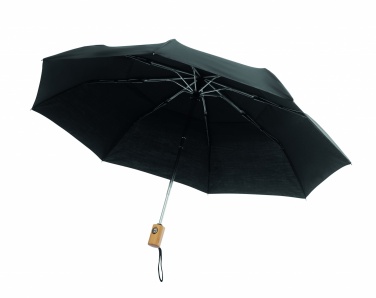 Logotrade promotional merchandise image of: 21 inch foldable umbrella