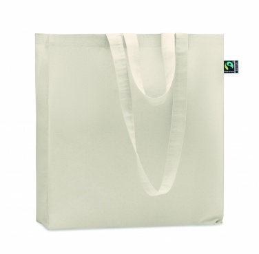 Logotrade promotional giveaway picture of: Shopping bag Fairtrade