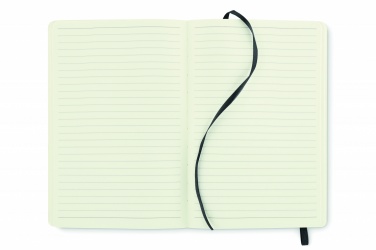 Logotrade corporate gifts photo of: A5 recycled notebook