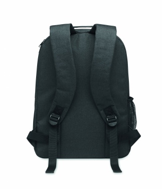 Logotrade advertising product image of: 300D RPET Cooling backpack