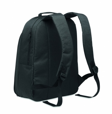 Logotrade promotional giveaway picture of: 300D RPET Cooling backpack