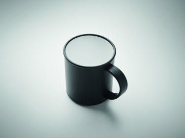 Logotrade promotional merchandise photo of: Reusable mug 300 ml