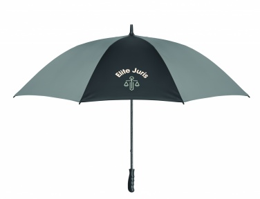 Logotrade promotional product picture of: 30 inch 4 panel umbrella