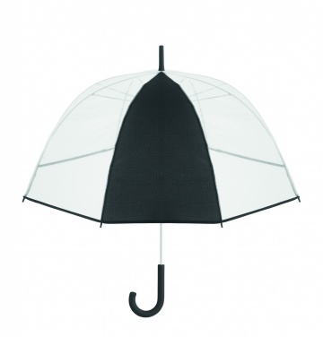 Logotrade promotional product picture of: 23 inch manual open umbrella