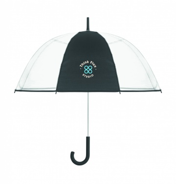 Logotrade advertising product image of: 23 inch manual open umbrella