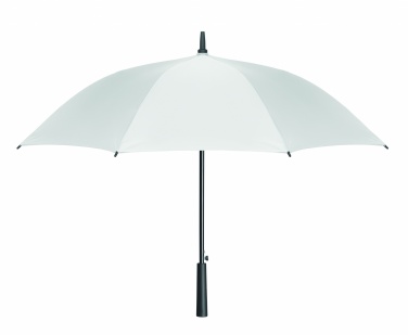 Logo trade promotional items image of: 23 inch windproof umbrella