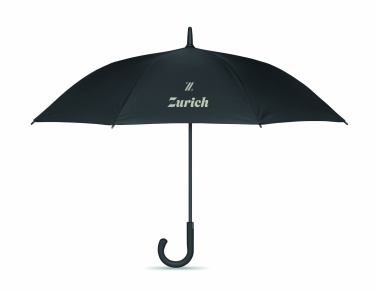 Logotrade business gift image of: 23 inch windproof umbrella