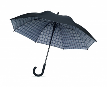 Logotrade promotional giveaway picture of: 23 inch windproof umbrella