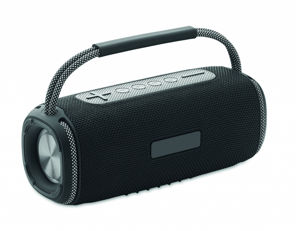 Logo trade promotional giveaway photo of: 2x10 Waterproof speaker