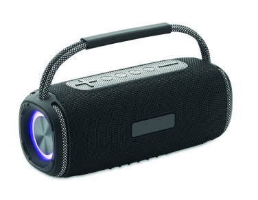 Logotrade promotional gift image of: 2x10 Waterproof speaker