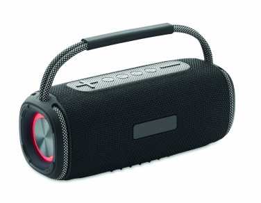 Logo trade corporate gifts image of: 2x10 Waterproof speaker