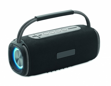 Logo trade promotional merchandise image of: 2x10 Waterproof speaker