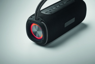 Logo trade promotional giveaways image of: 2x10 Waterproof speaker