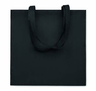 Logo trade corporate gift photo of: RPET non-woven shopping bag