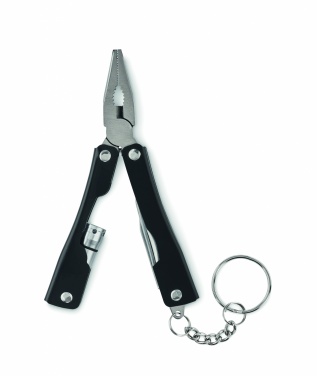 Logotrade corporate gift picture of: Foldable multi-tool knife