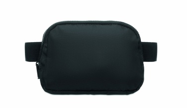 Logotrade corporate gifts photo of: 300D RPET polyester waist bag