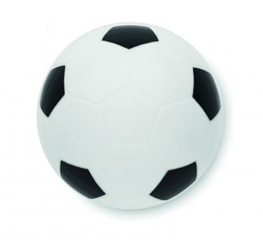 Logo trade advertising products picture of: Lip balm in football shape