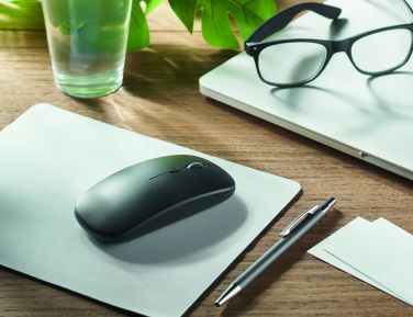 Logotrade corporate gift picture of: Rechargeable wireless mouse