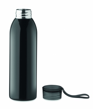 Logotrade corporate gifts photo of: Stainless steel bottle 650ml