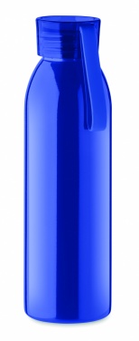 Logotrade promotional item picture of: Stainless steel bottle 650ml