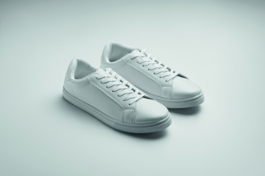 Logotrade corporate gift image of: Sneakers in PU size 46