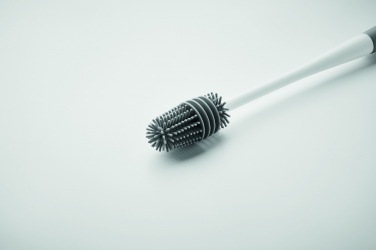 Logo trade promotional gift photo of: Bottle cleaning brush