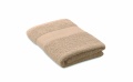 Towel organic 50x30cm, Ivory