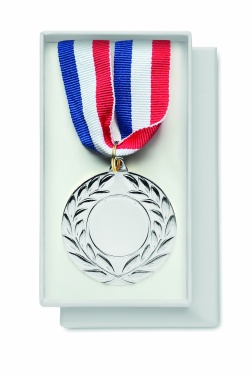 Logotrade corporate gifts photo of: Medal 5cm diameter