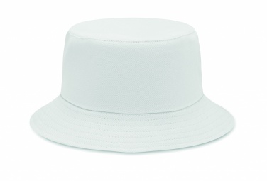 Logo trade promotional items picture of: Brushed 260gr/m² cotton sunhat