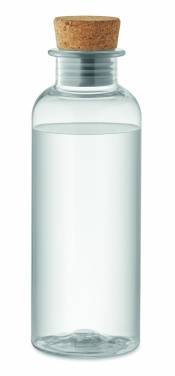 Logo trade business gift photo of: Tritan Renew™ bottle 500ml