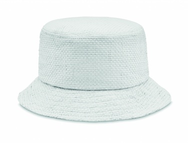 Logo trade advertising product photo of: 9aper straw bucket hat