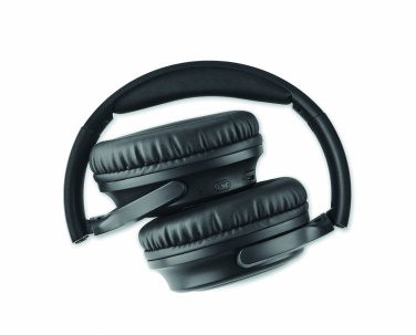 Logotrade promotional item picture of: ANC foldable headphone