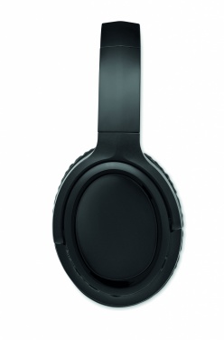 Logo trade corporate gift photo of: ANC foldable headphone