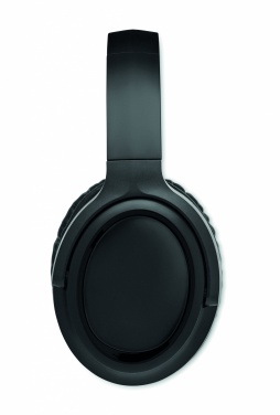 Logo trade corporate gift photo of: ANC foldable headphone