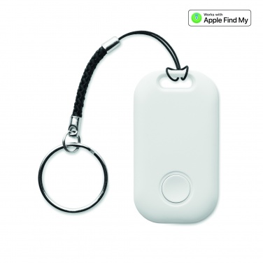 Logo trade promotional merchandise picture of: Smart Apple Find My locator