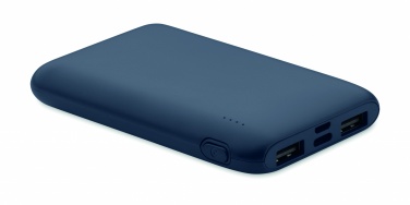 Logo trade promotional product photo of: Power bank 5000 mAh