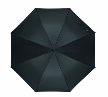 Logo trade promotional giveaway photo of: 27 inch windproof umbrella