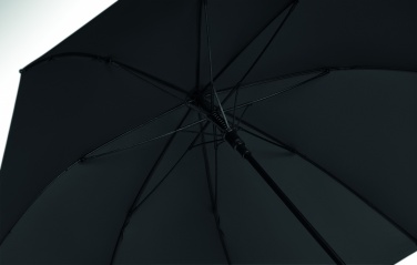 Logo trade promotional merchandise picture of: 27 inch windproof umbrella