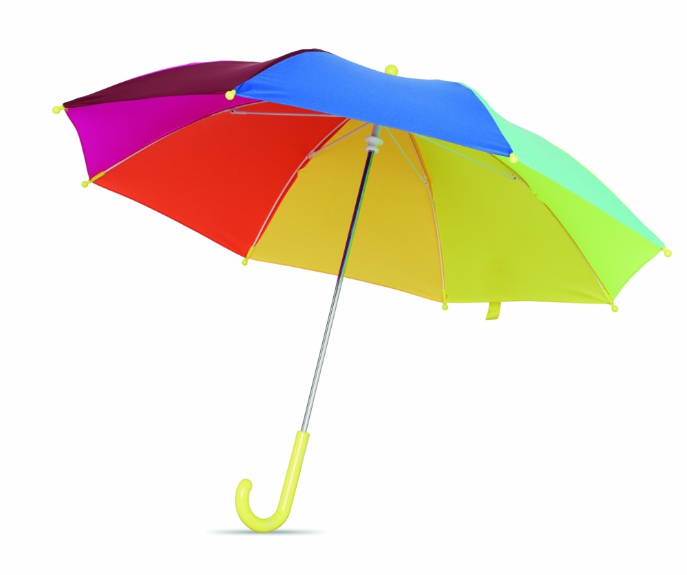 Logotrade corporate gift picture of: 18 inch kids umbrella