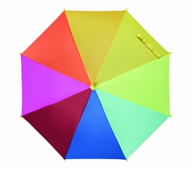 Logotrade promotional gift image of: 18 inch kids umbrella