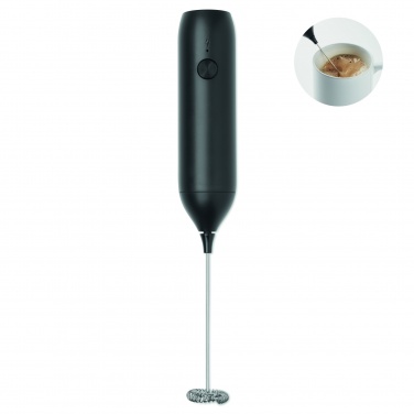 Logotrade advertising products photo of: Electric milk frother