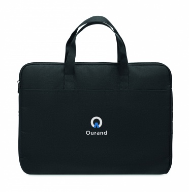 Logo trade corporate gift photo of: 15 inch laptop bag