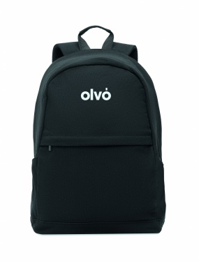 Logo trade promotional product photo of: 15 inch laptop backpack