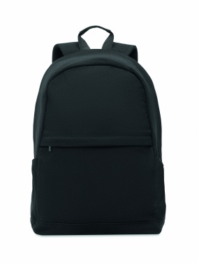 Logo trade promotional gifts image of: 15 inch laptop backpack