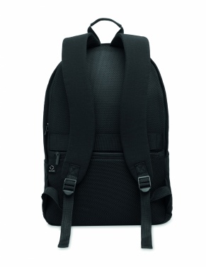 Logotrade promotional item picture of: 15 inch laptop backpack